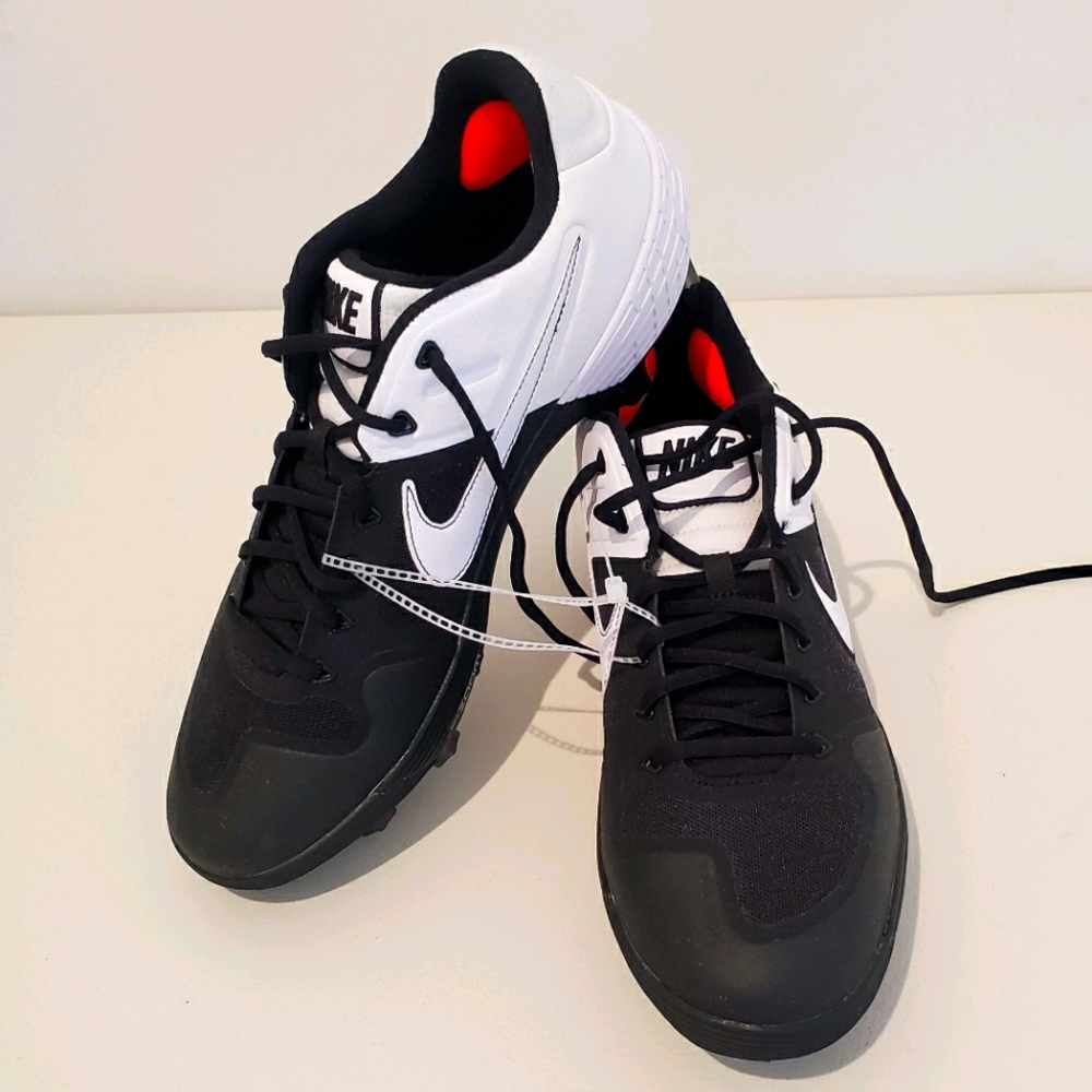 Nike Baseball Cleats